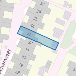 Perceel SDT00-K-1761