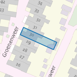 Perceel SDT00-K-1764