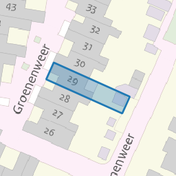 Perceel SDT00-K-1765