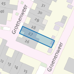 Perceel SDT00-K-1767