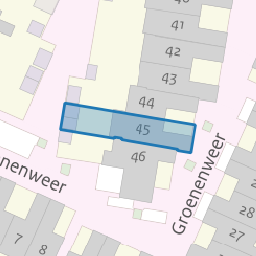 Perceel SDT00-K-1770