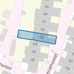 Perceel SDT00-K-1772