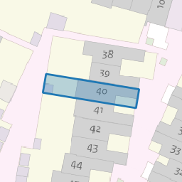 Perceel SDT00-K-1775