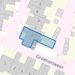 Perceel SDT00-K-1779