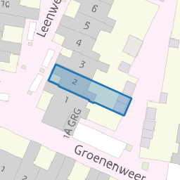 Perceel SDT00-K-1780