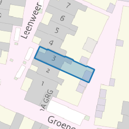 Perceel SDT00-K-1781