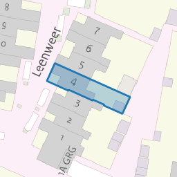 Perceel SDT00-K-1782