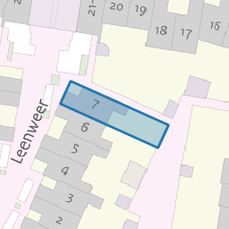 Perceel SDT00-K-1785