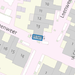 Perceel SDT00-K-1786