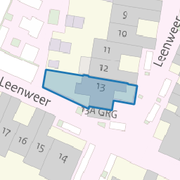 Perceel SDT00-K-1787