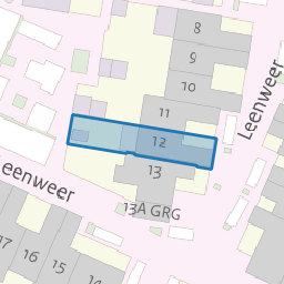 Perceel SDT00-K-1788