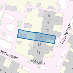 Perceel SDT00-K-1789