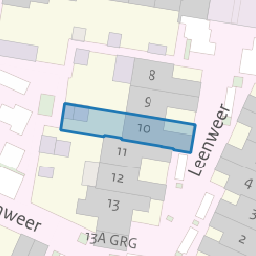 Perceel SDT00-K-1790