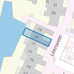 Perceel SDT00-K-1794