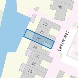 Perceel SDT00-K-1795