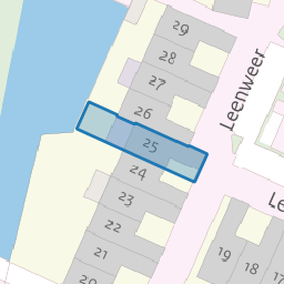 Perceel SDT00-K-1797