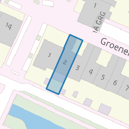 Perceel SDT00-K-1810