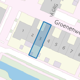 Perceel SDT00-K-1811