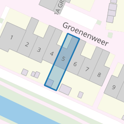 Perceel SDT00-K-1813