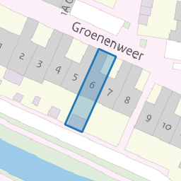 Perceel SDT00-K-1814