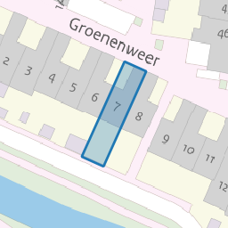 Perceel SDT00-K-1815