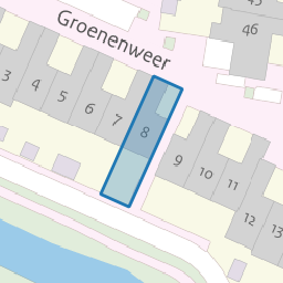 Perceel SDT00-K-1816