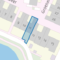 Perceel SDT00-K-1819