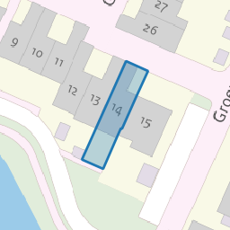 Perceel SDT00-K-1822