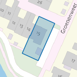 Perceel SDT00-K-1823