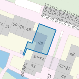 Perceel SDT00-K-1879