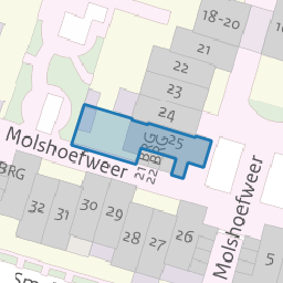 Perceel SDT00-K-1916