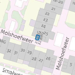 Perceel SDT00-K-1917