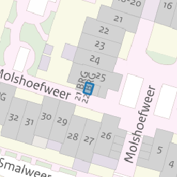 Perceel SDT00-K-1918