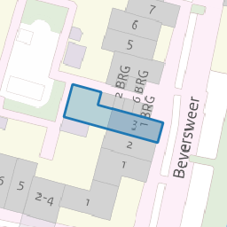 Perceel SDT00-K-1966