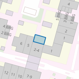 Perceel SDT00-K-1970