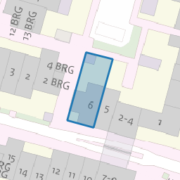 Perceel SDT00-K-1972