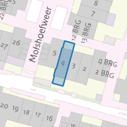 Perceel SDT00-K-1977