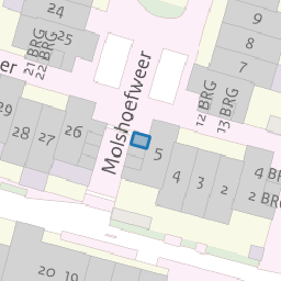 Perceel SDT00-K-1979