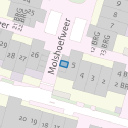 Perceel SDT00-K-1980