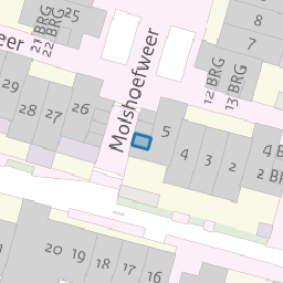 Perceel SDT00-K-1981