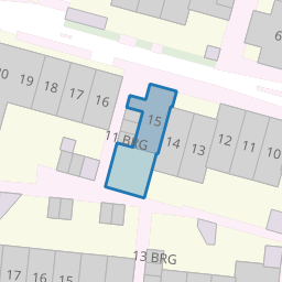 Perceel SDT00-K-1992