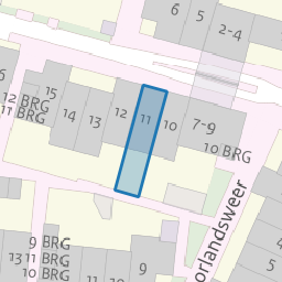 Perceel SDT00-K-1995