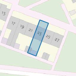 Perceel SDT00-K-2056