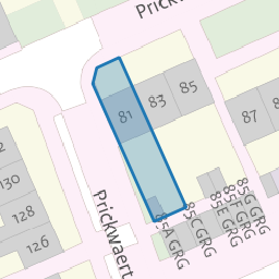 Perceel SDT00-K-2059