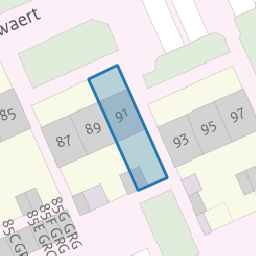 Perceel SDT00-K-2062