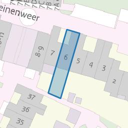 Perceel SDT00-K-2086