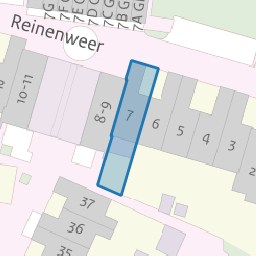 Perceel SDT00-K-2087