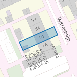 Perceel SDT00-K-2100