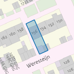 Perceel SDT00-K-2111