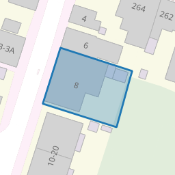 Perceel SDT00-K-2121